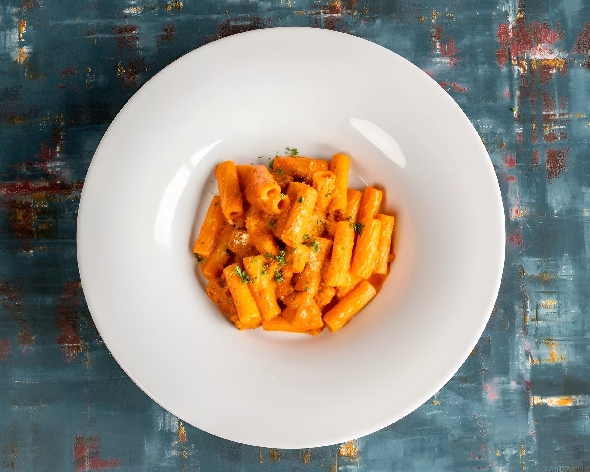 Homemade Pasta, Made to Order